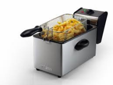 Friteuse width=