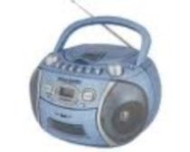 Radio CD en alquiler