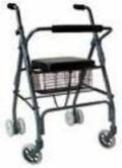 Andador X 4 en alquiler