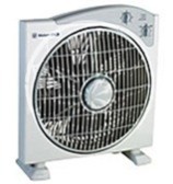 Ventilador en alquiler