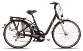 E Bike en alquiler