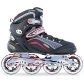 Patines en alquiler