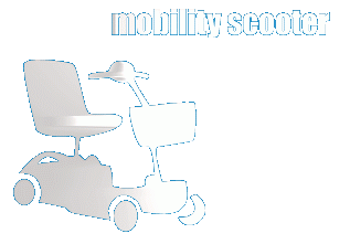 Mobility Scooter