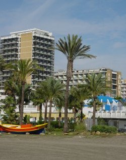 Alay Benalmádena — Adults Only Recommended