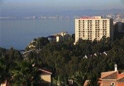 Apartahotel First Flatotel International