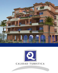 Holiday Casamaïa Apartments