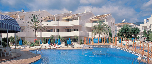 Sahara Sunset Club