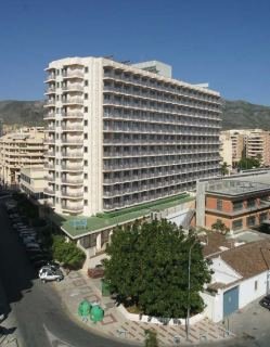 tent Torremolinos