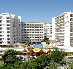 Sandos Griego