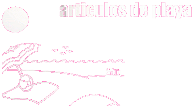Articulos de Playa