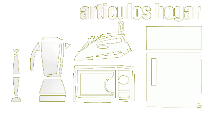 Articulos de hogar