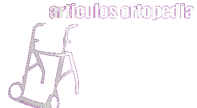 Articulos de Ortopedia